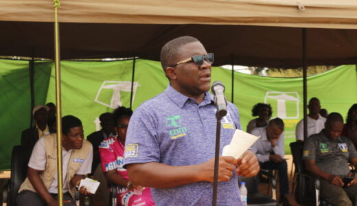 TNM enables financial inclusion for rural masses…Launches Mpamba Village Bank at Chatoloma, Kasungu