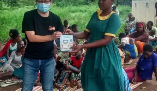 UNFPA supporting mobile health services to the cyclone survivors’ camps