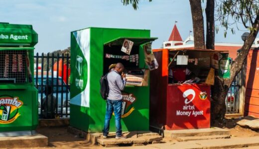 Scams on the Rise as Mobile Money Booms in Blantyre