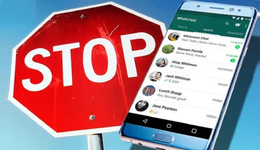 No more WhatsApp access on these Android and iOS from today – Is yours one of them?