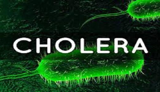 Cholera Cases On the Rise in Nsanje