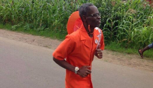 Ken Msonda Tears Apart Synod Pastoral Letter: ‘Tonse Administration Not Corrupt’