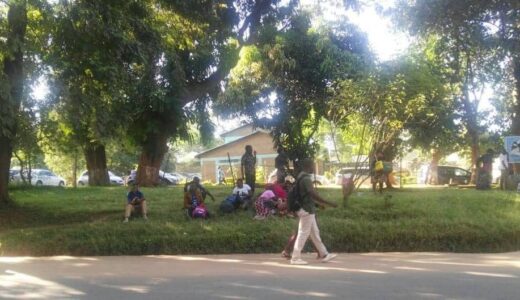 MPIRA WAGWERA KU MPANDA: Chakwera Implicated in Police ‘Recruits’ Scam  