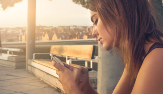 What to Know Before Sending Nudes