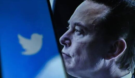 Jeff Bezos Is Already Testing Elon Musk’s Free Speech By Trolling Him