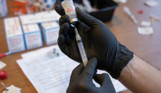Denmark Becomes First Country In The World To Stop Its Covid-19 Vaccine Program