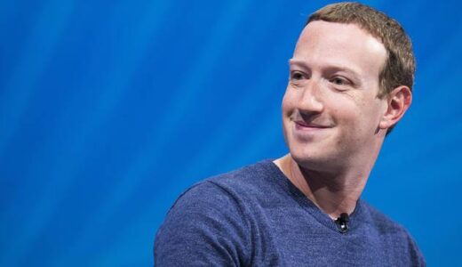 Mark Zuckerberg Reveals Meta Employees Have ‘Lovingly’ Nicknamed Him ‘The Eye Of Sauron’