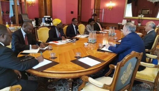 MRA flouts its own procurement guidelines to accommodate corruption-tainted SICPA in Fiscal Marks contract