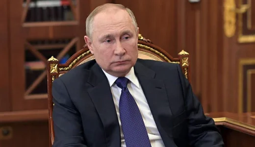 Malawian Citizen Pens Russian President Vladimir Putin On Russia-Ukraine War
