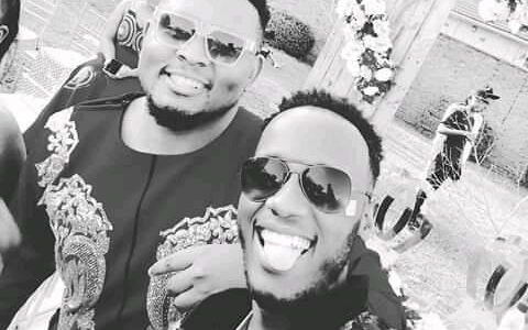 Musician Kell Kay Heartbroken, Martse Remains Left Blantyre