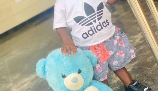 Sad|| 52-Year-Old Man Defiles 2-Year-Old Girl (Photos)