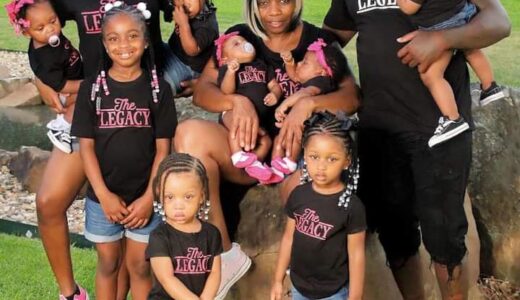 I Aint Weak. I Just Don’t Pull Out” – Man With 33 Children Tells Critics (Photos, Video)