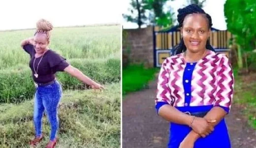 Married Man Allegedly Stabs His Mistress To Death