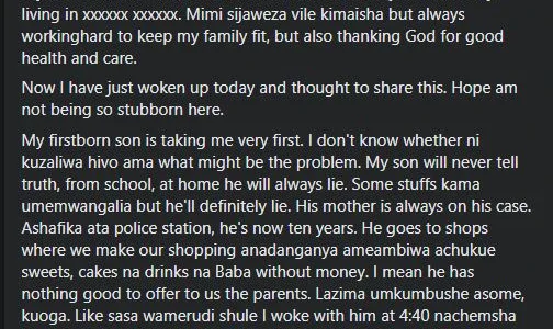 “My 10-Year-Old Son Has Been Having ‘Sex’ With His 3-Year-Old Sister, Does It Like a Grownup” Parent