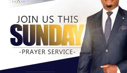 Pastor Joram speaks out on His Exit from Pastor Hastings Salanje’s Ministry