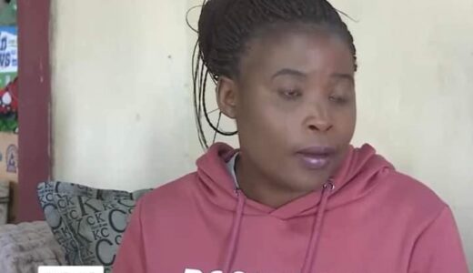 Chinese National Hands Himself Over To Police For Abducting His Kids In Zambia
