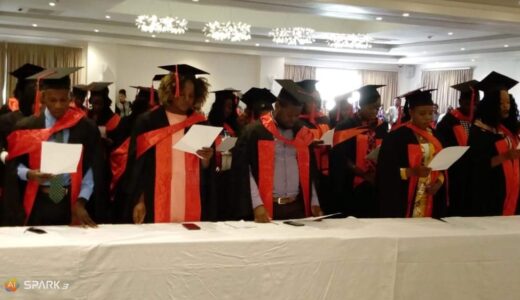 DMI St John the Baptist University Clarifies on NCHE Accreditation