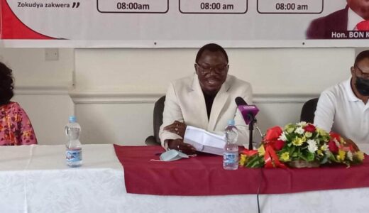 Winiko Is My Ex-Husband- Whatsapp Admin Whom Winiko Sued For Defamation Speaks Out
