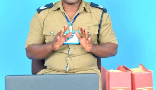 Police Warn Dedza Communities Against Mob Justice