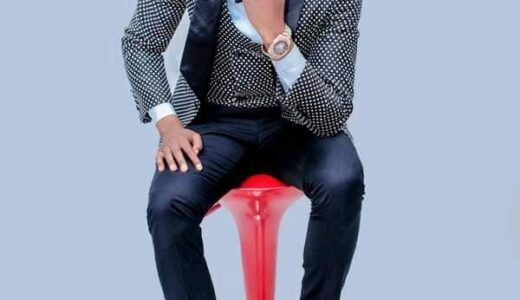 Bizarre; Zambian Pastor Turns Into A Snake