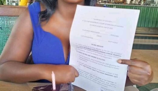 Ex Couple Celebrates Divorce Anniversary In Style