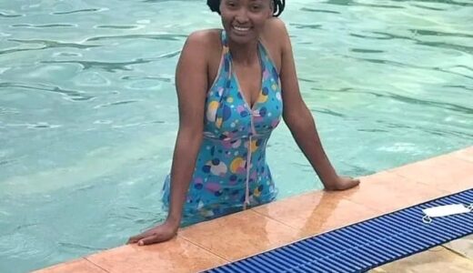 Beautiful Zambian Lady Commits Suicide Moments After Sharing Heartbreaking Posts On Facebook (Screenshots)