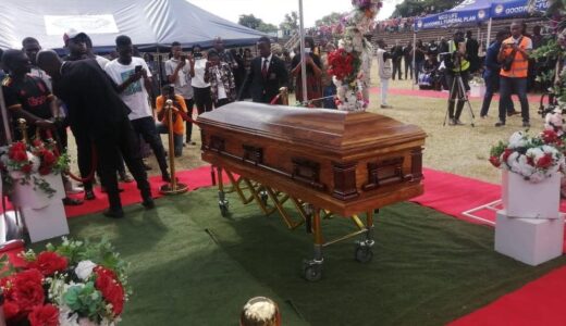 Boma ikufuna imfa ya Martse ifufuzidwe