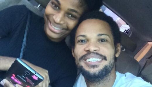 South African Pastor Exposed For Having An Affair With Female Church Member (See Photos)