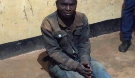 BIZARRE: Malawian Man ‘Resurrects’ 24 Years After His Death