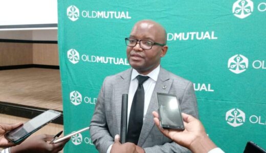 Rate of Pension Remittances Irks Old Mutual
