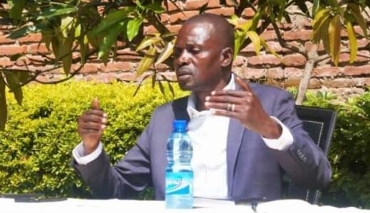 STEKA to Construct Stadium, Media School for Vulnerable Children