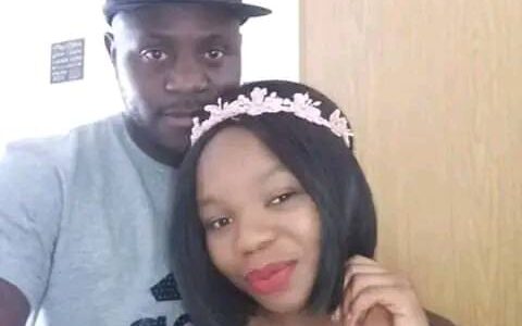 Photos; Irate Zambian Woman Leaks Bedroom Pictures Of Her Husband and His Side Chicks On Social Media