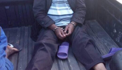 Albino Killer Father Muhosa Pleads for Mercy: “Allow Me to Go and Preach the Gospel”