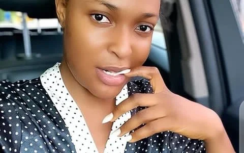 “It is not the Devil that tells you to Masturbat3, it is your Hormones that is Working” Female relationship expert says