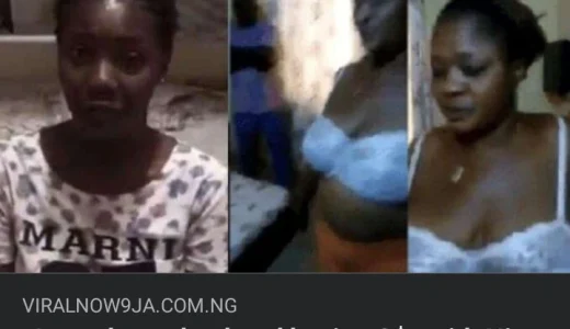 “I caught my husband having S3x with His own mother in their House”, Lady cries out