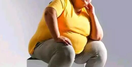 2 Things That Causes Big Stomach In Women