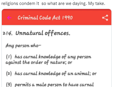 UPDATE|  Police Hunts Lady Who Claimed She Was Paid For Sleeping With A Dog