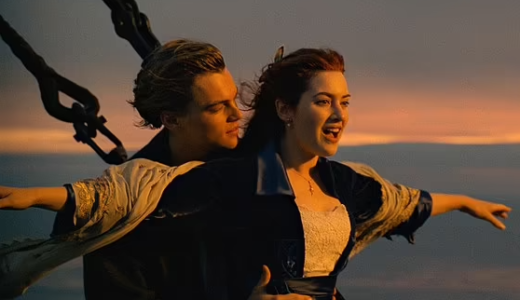 Man drowns while trying to recreate Titanic pose with his girlfriend