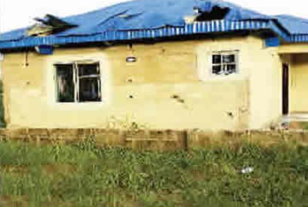 Absurd As Man Allegedly Slits Girlfriend’s Throat For Wearing His Slippers