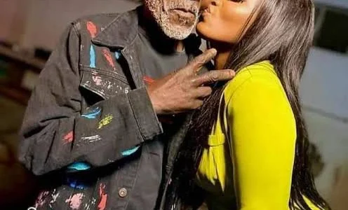 Why older men date younger women: Here are 5 real reasons No 1, 3 and 5 is important to know