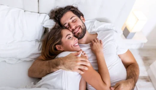 12 Ways To Keep A Man Interested After Sleeping With Him