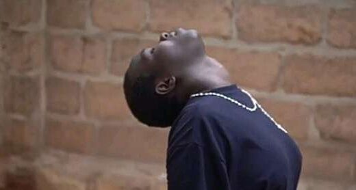 Woman Who Sees World Upside Down Narrates How Her Husband Abandoned Her While Pregnant