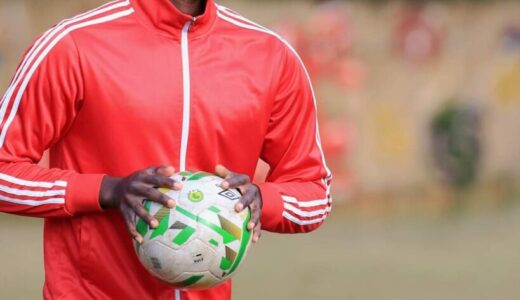 Bullets Striker Babatunde Leads TNM Super League Golden Boot Hunt