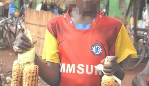Safeguarding children from jaws of child labour