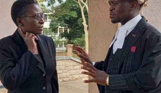 ACB ready to continue prosecuting Muluzi, As AG Thabo says excited with Supreme Court Ruling