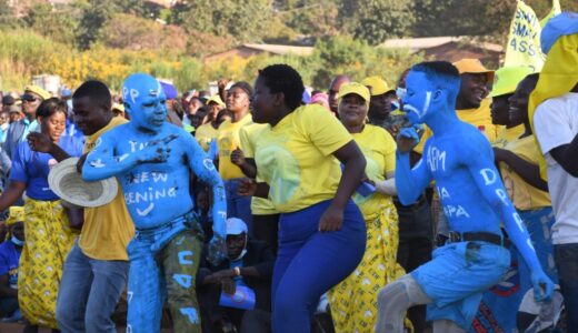 DPP, UDF Alliance Still Intact