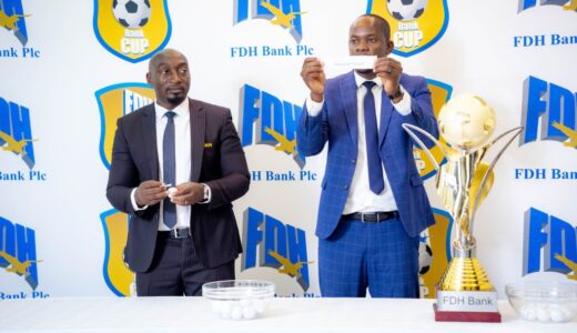 Pachema 2020 FDH Bank Cup