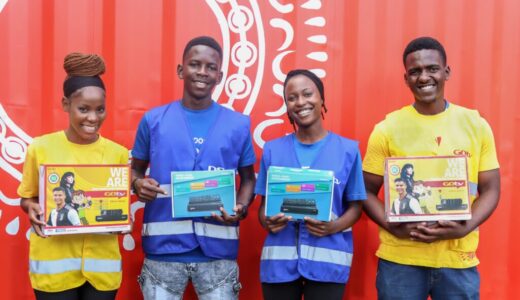 MultiChoice Introduces Direct Sales Force