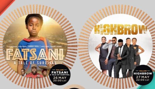 Unmissable Malawian Movies on AfroCinema Pop-Up channel