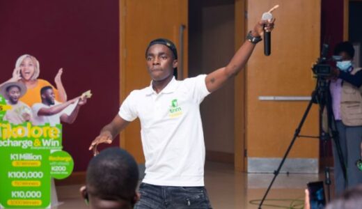 MUKANAMVA WINA WAFA: Eli Njuchi Rescued from Angry Mob